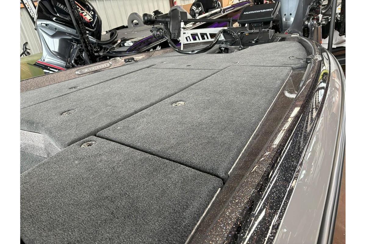 2025 Skeeter FXR20LE