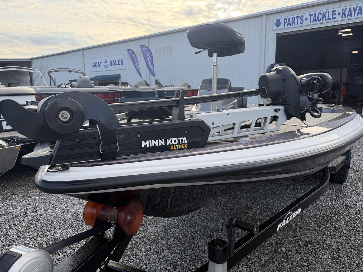 Used Used 2024 Falcon F205