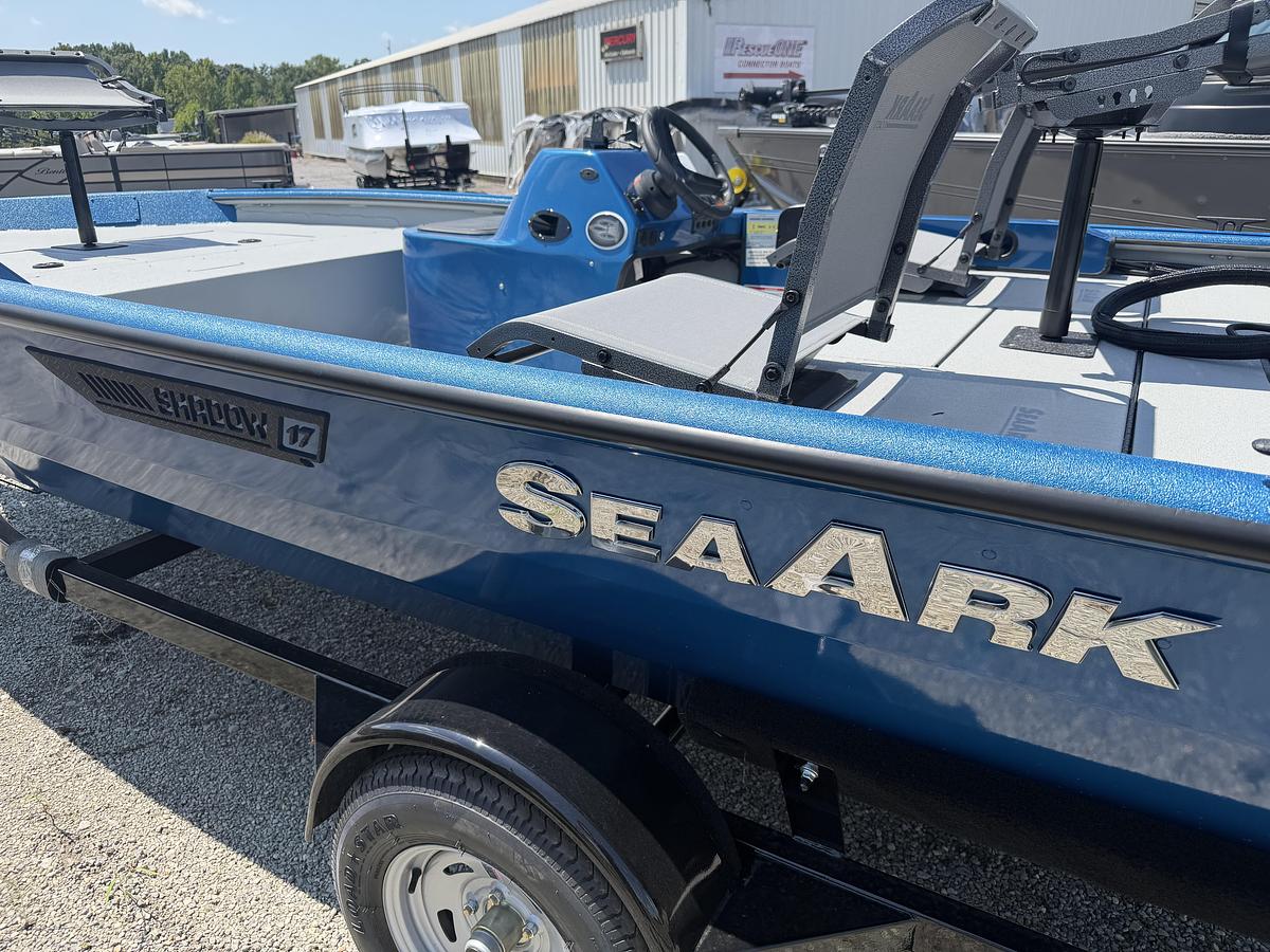 2027 SeaArk Shadow 17SC