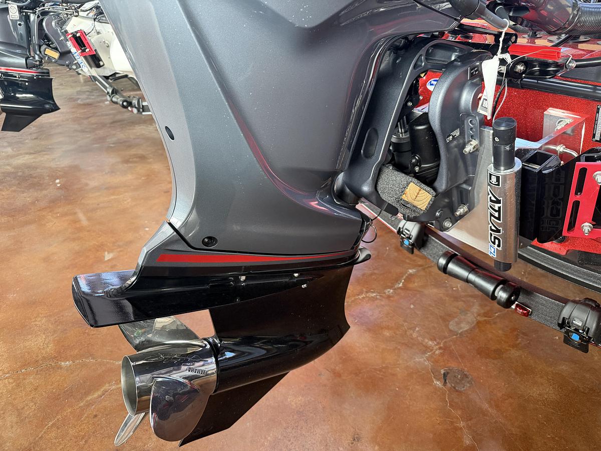 2026 Skeeter ZXE21