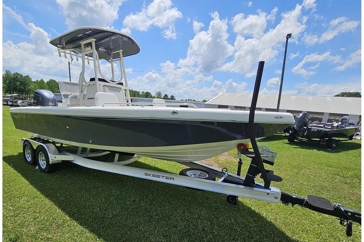 2024 Skeeter SX2350