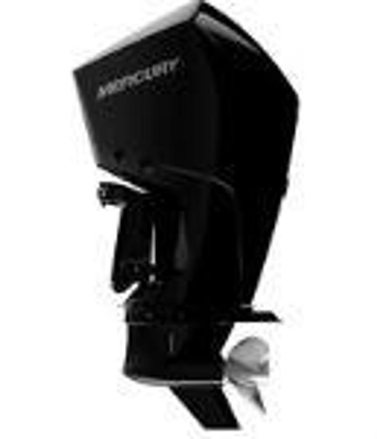 2022 Mercury 250L 4S