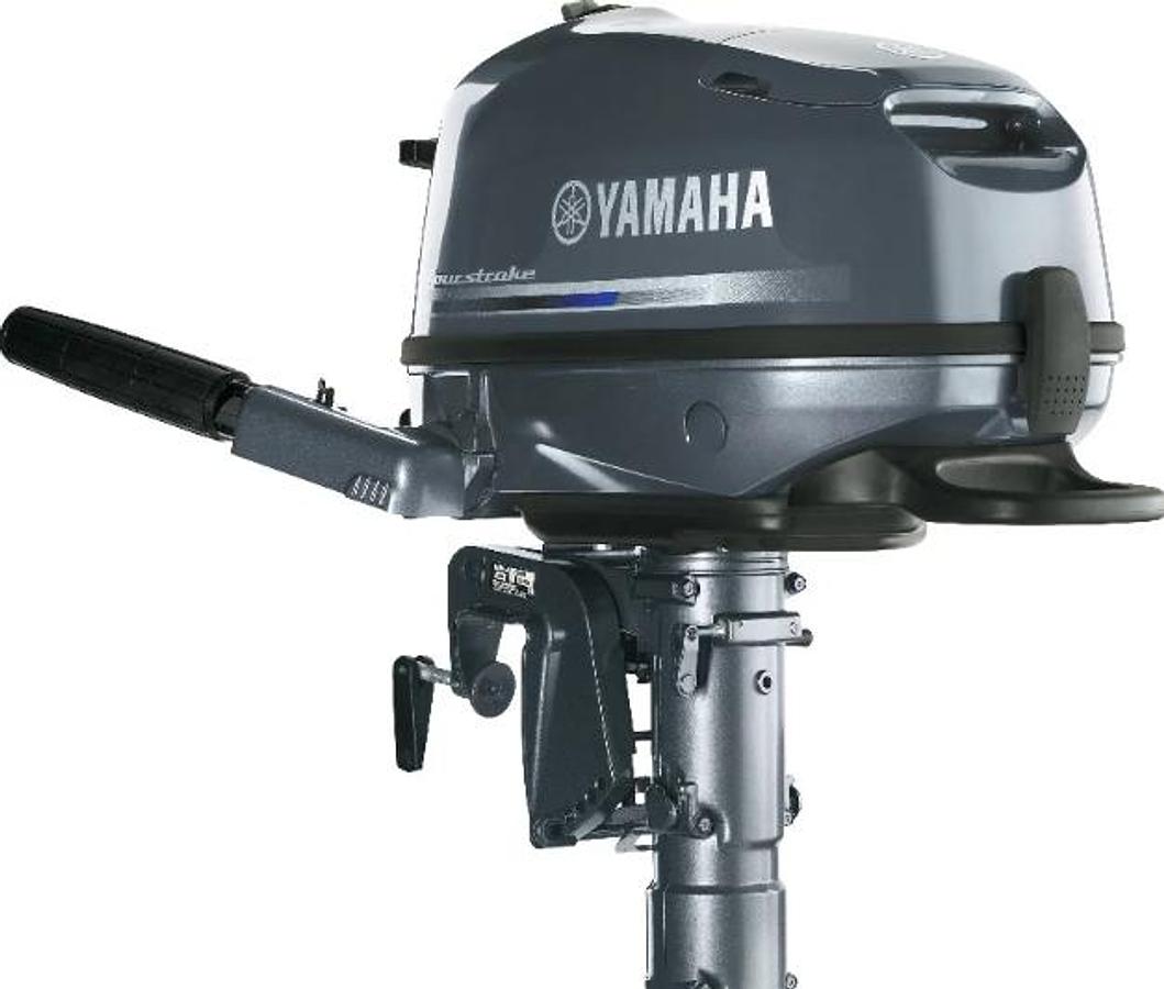 2022 Yamaha F4SMHA