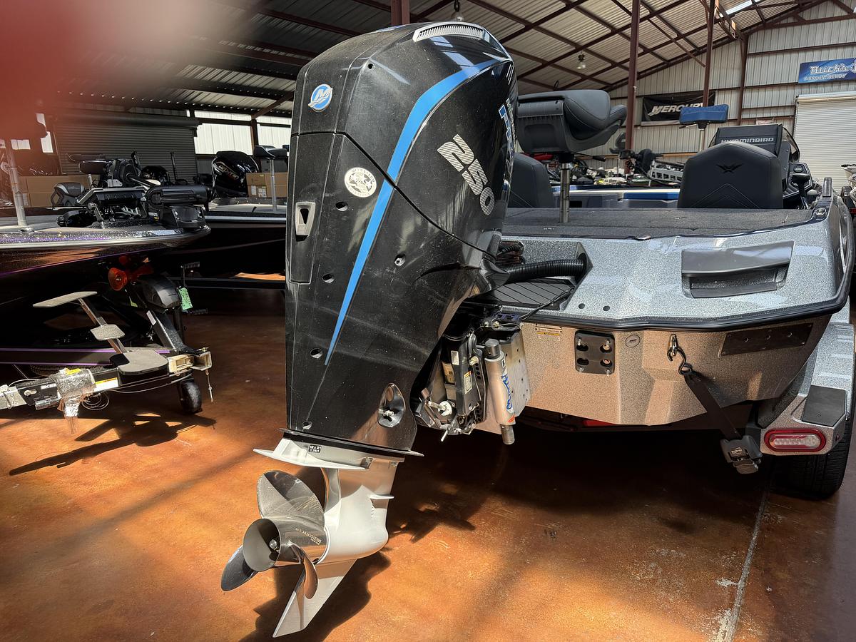 Used 2021 Vexus VX20