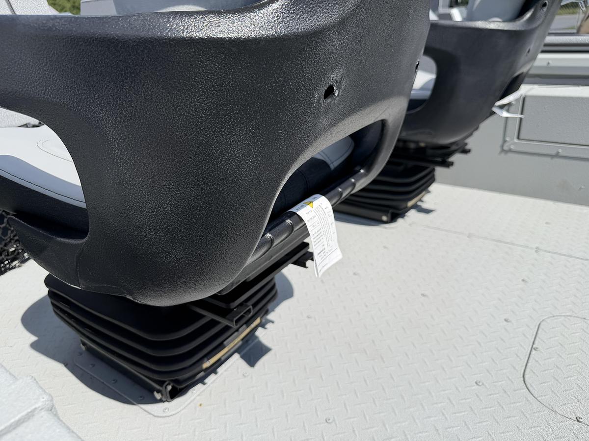 2027 SeaArk ProCat 200