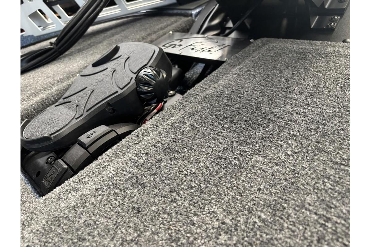 2026 Falcon F20 Predator