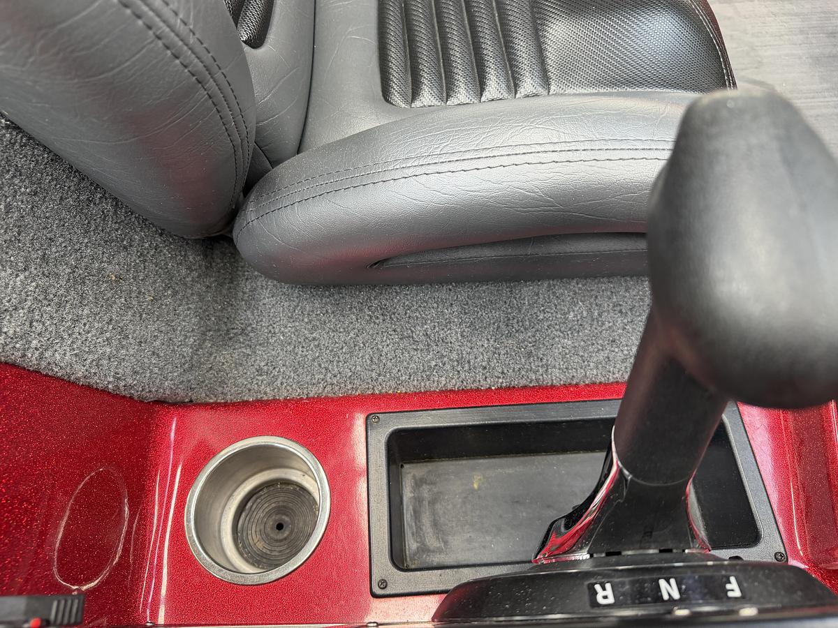 Used 2022 Falcon T20TE