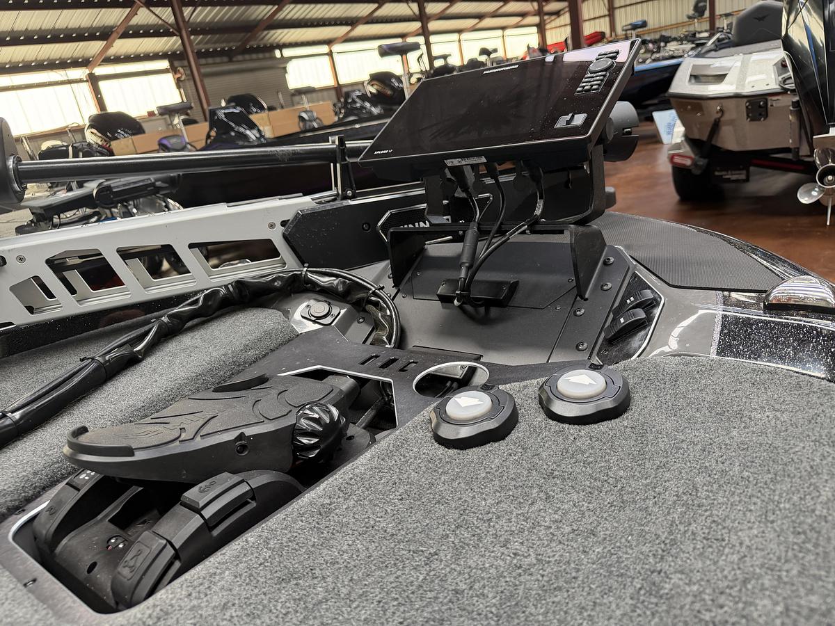 Used 2026 Skeeter FXR20 APEX