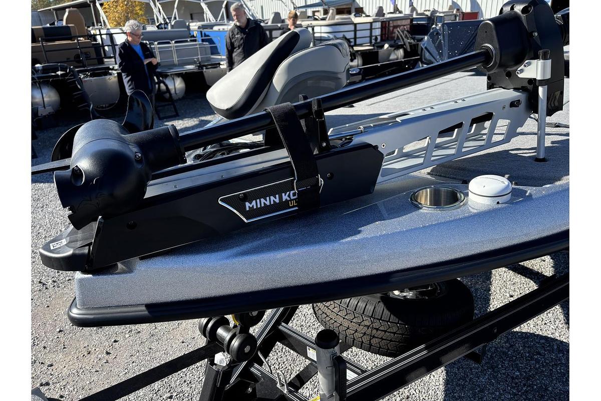 2026 Bass Cat Lynx STS