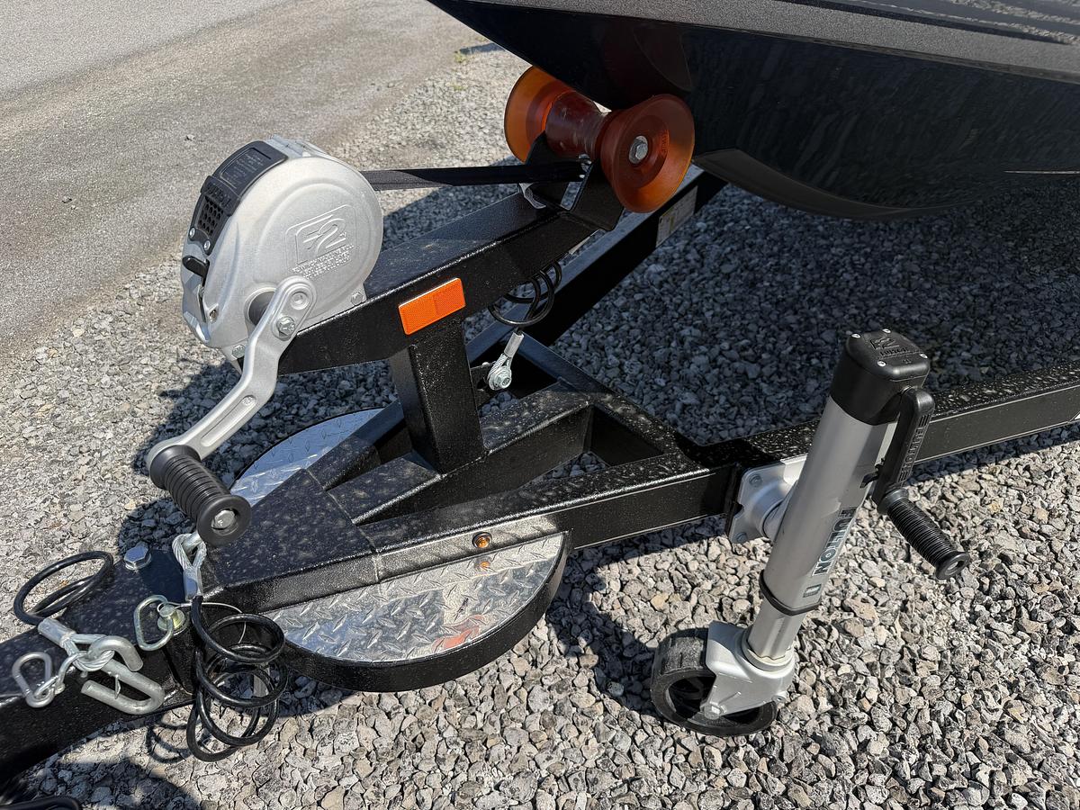 Used 2023 Falcon F205