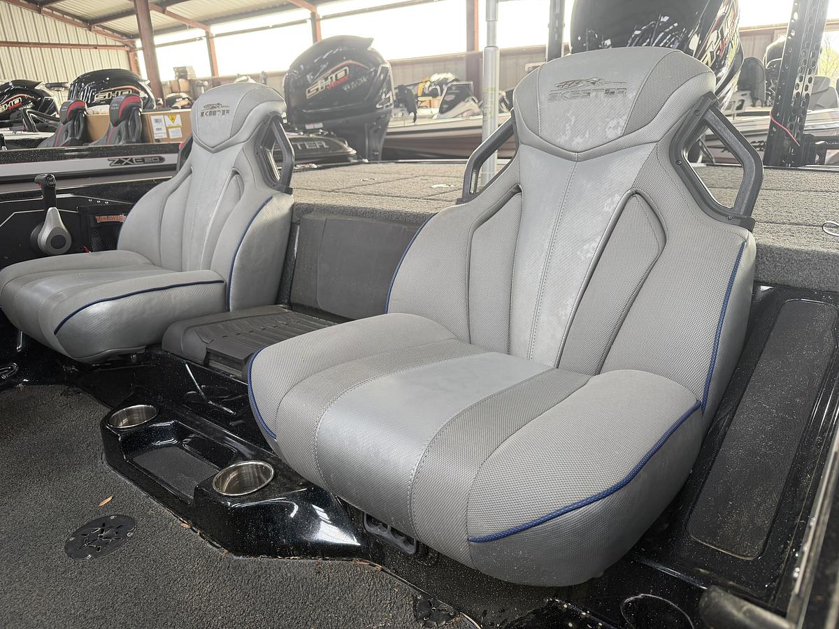 Used 2022 Skeeter ZXR21