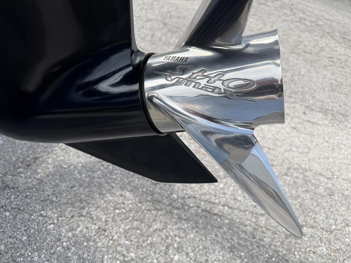 Used 2021 Skeeter ZX200
