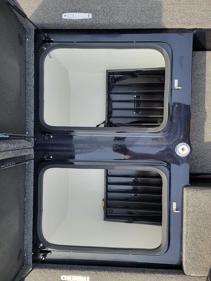 Used 2025 Bass Cat Jaguar