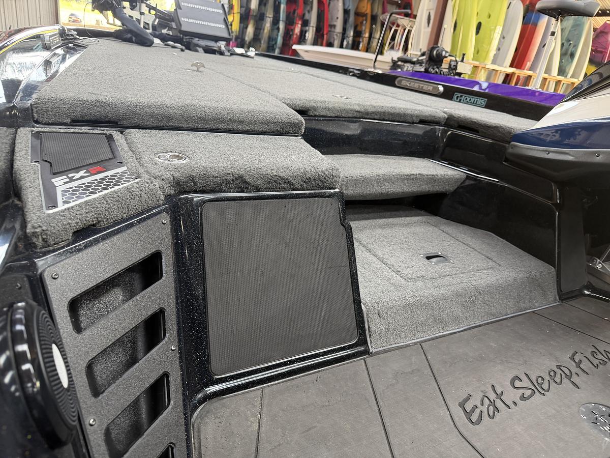 Used 2022 Skeeter FXR20LE
