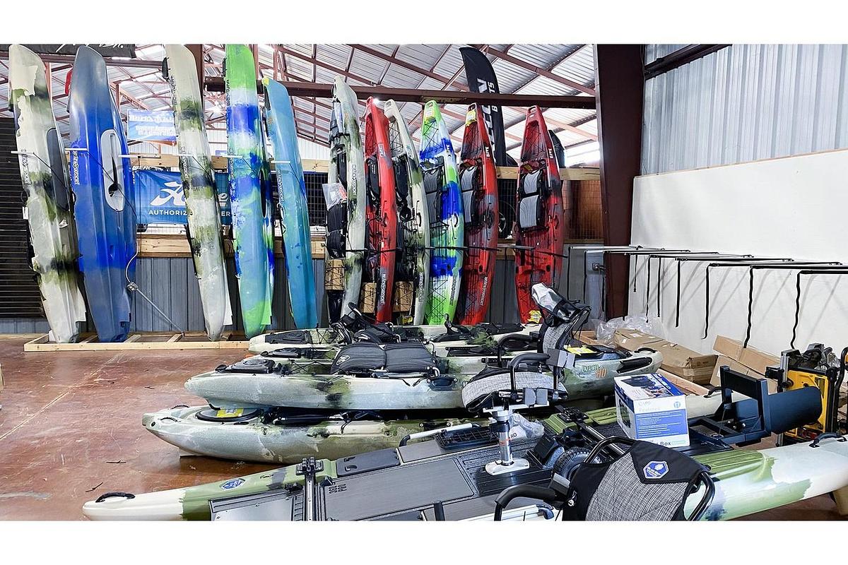 2021 Jackson Big Tuna - Earth