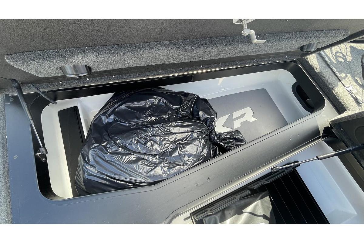 Used 2021 Skeeter FXR20 APEX