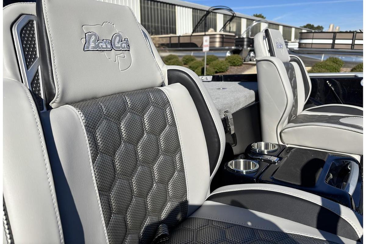 2026 Bass Cat Lynx STS