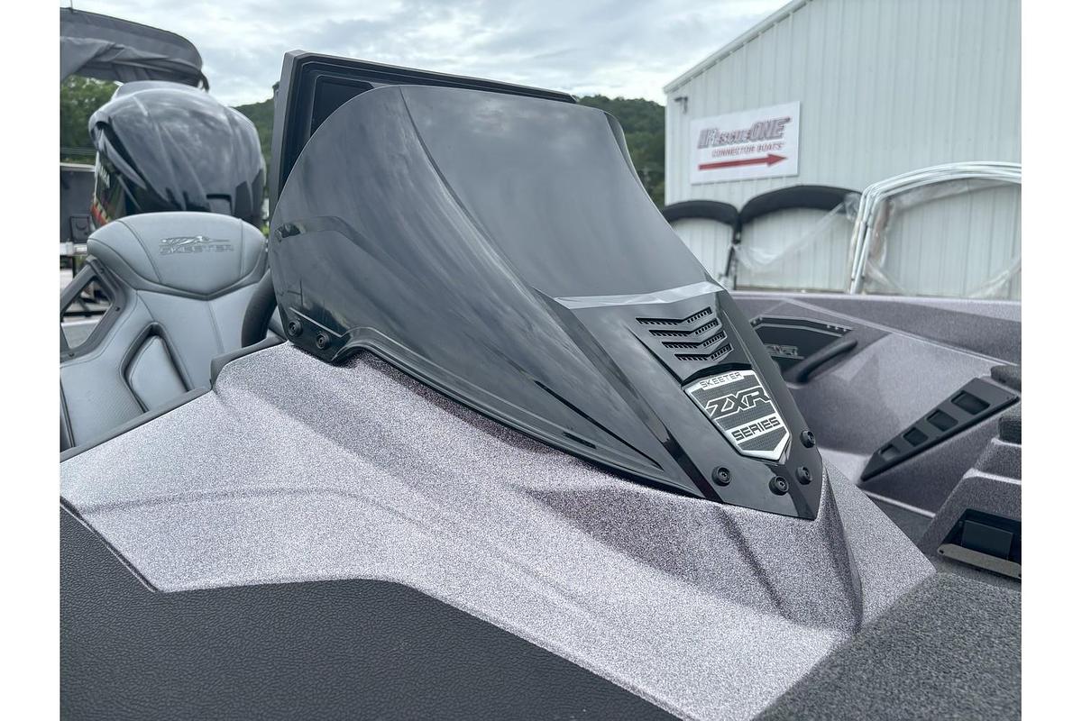 Used 2021 Skeeter ZXR20