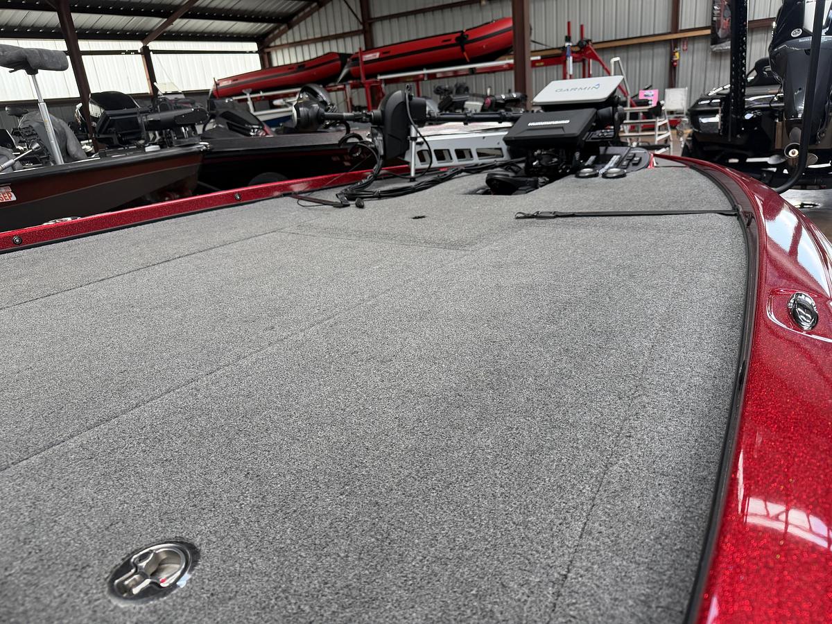 Used 2022 Falcon T20TE