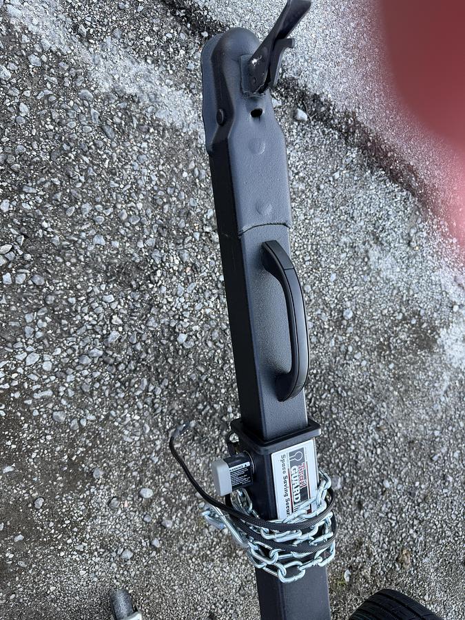 2026 G3 Boats Sportsman 1710 SC