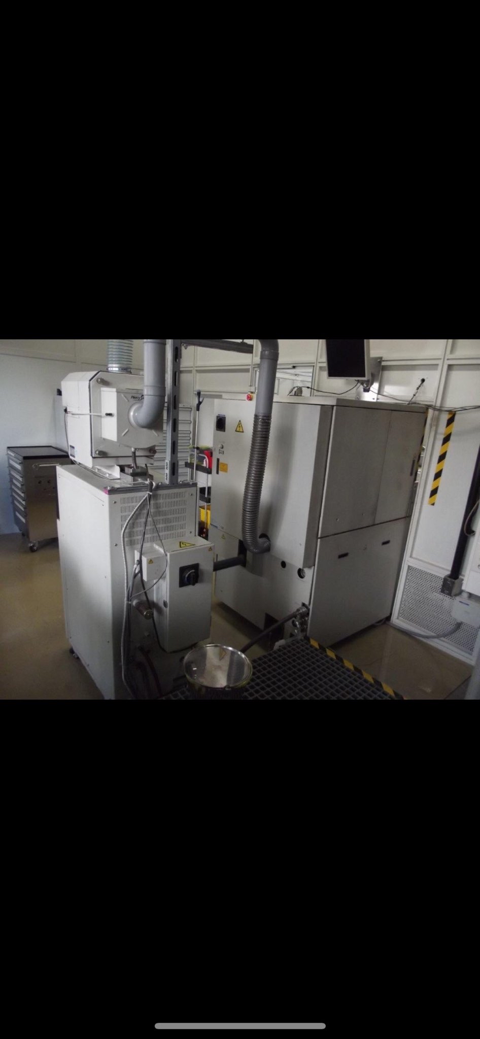 Used 1996 Disco  DAG 840