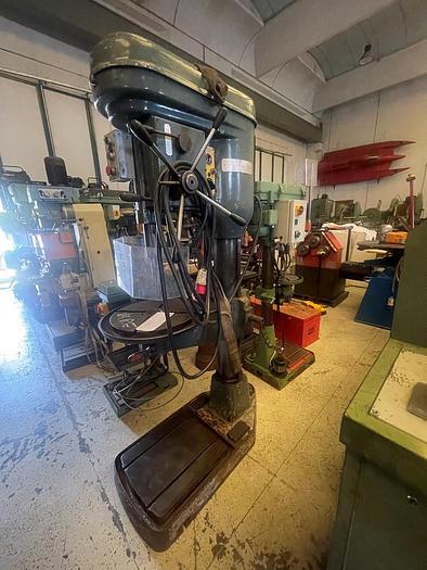 Usato TRAPANO (3) LABOS