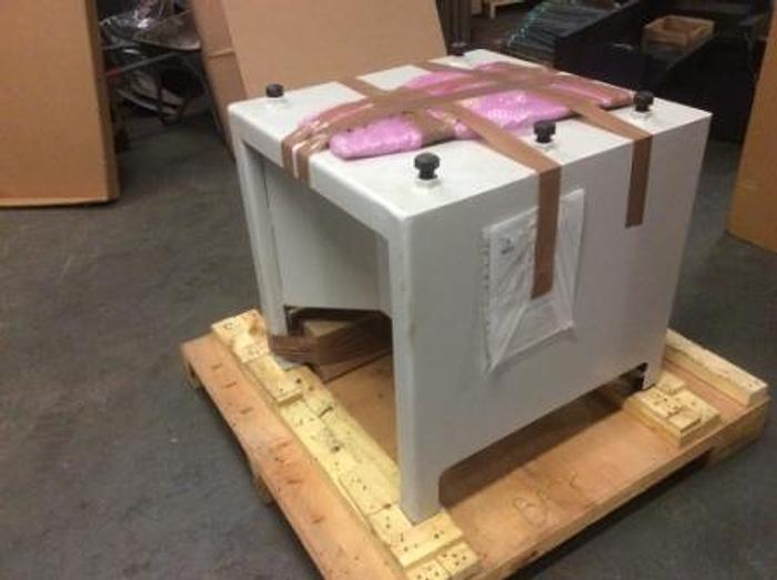 Used Mitutoyo Euro M544 3D Manual CMM