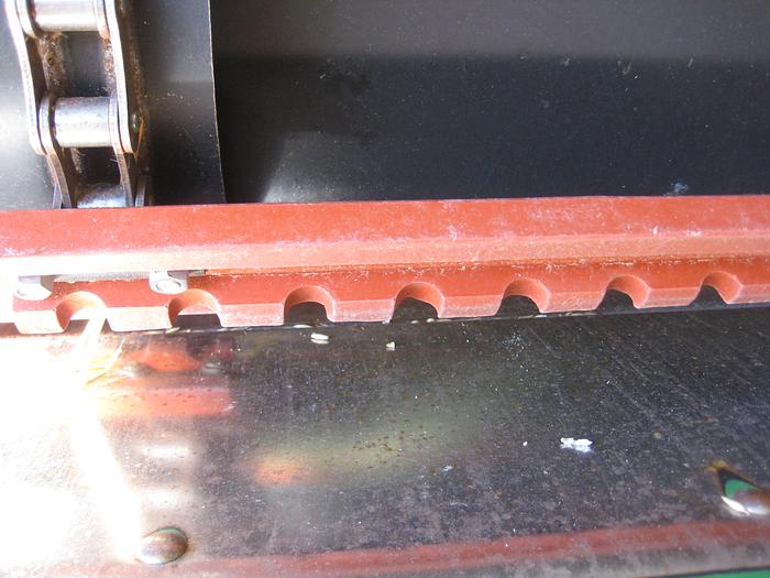 Used John Deere 9600 Combine ***Newly refurbished***