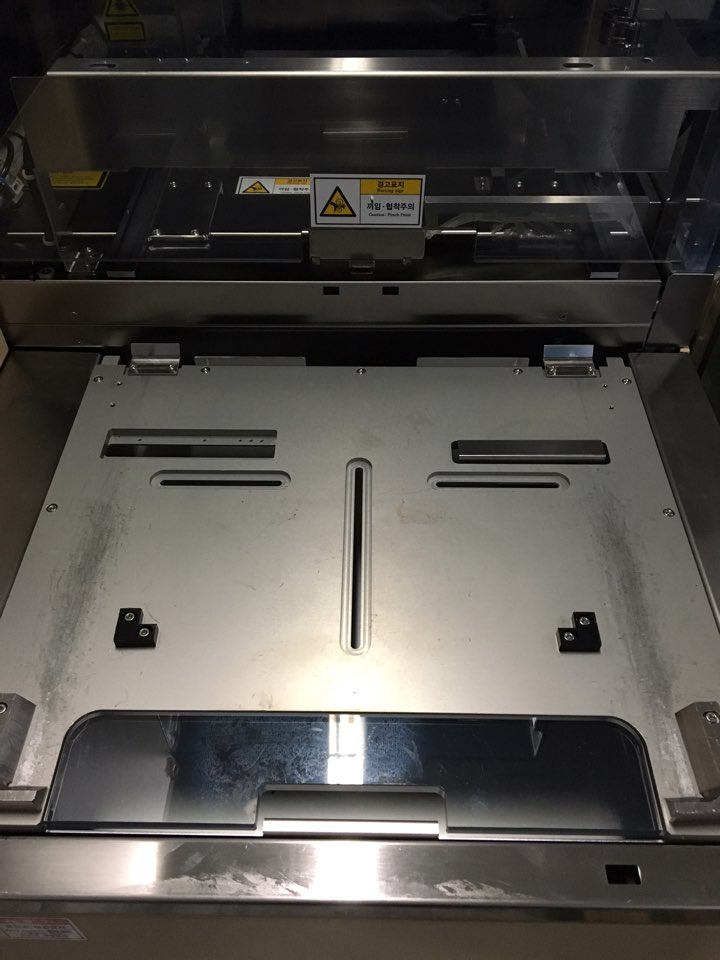 Used Disco DFL 7160 Laser Saw 12"