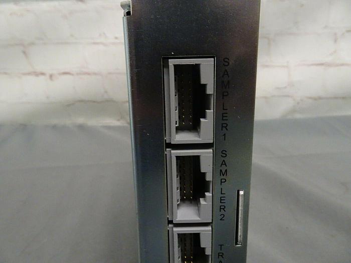 Used Agilent 7890 GC ALS Control Board Assembly G3430-60529