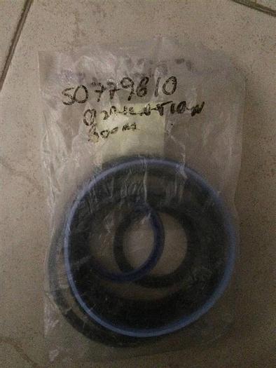 0 Ingersoll-Rand 50966654 Service Kit