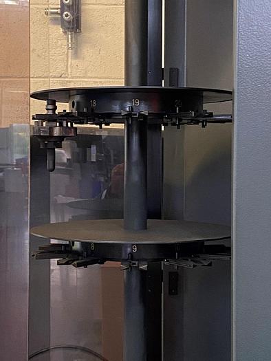 Used 1990 Charmilles Roboform 400 EDM Machine