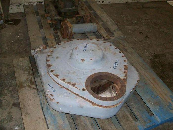 Used Oilwell A-324
