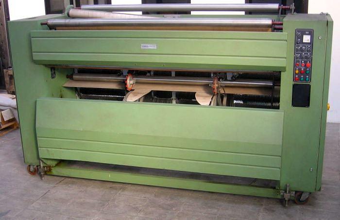 Used WEFTSTRAIGHTENERS CORINO