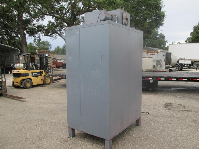 Used Benko Sahara Industrial Batch Oven