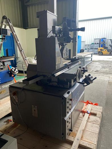 Used 1997 Jones & Shipman 540E Surface Grinder