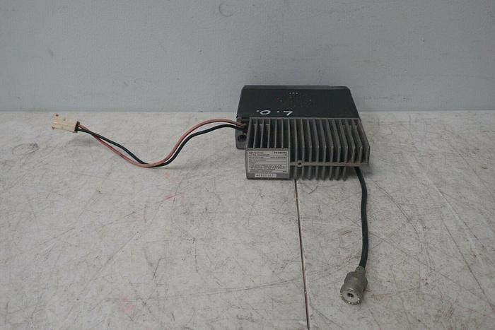 Used Kenwood TK-860HG-2 UHF FM Transceiver Radio