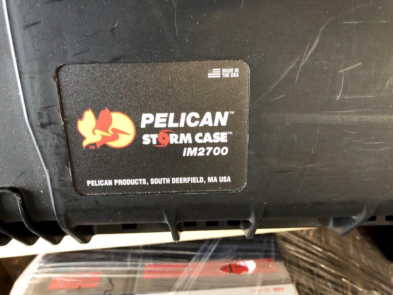 Used DELTA EDGE DE8000 TEST HANDLER KIT - Q-FPB - 140 MRQ 11x11x0.85-0001 QFN