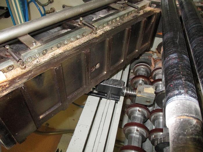 D'occasion 1989 MARCHESINI RC 600