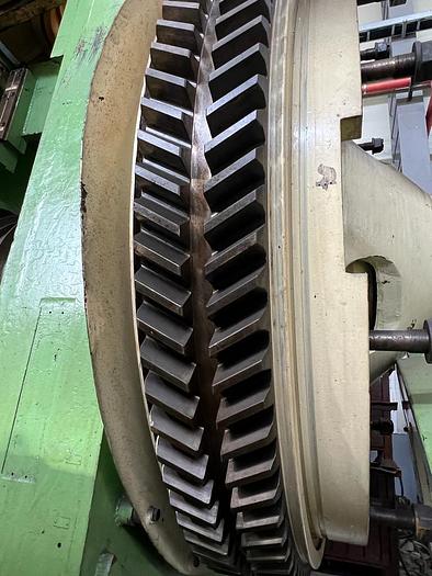 Refurbished Press Hot Forging AKKG8040