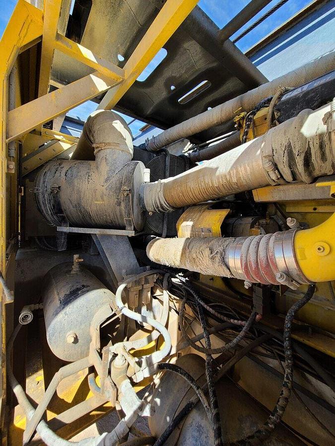 Used 2014 Atlas Copco Predator