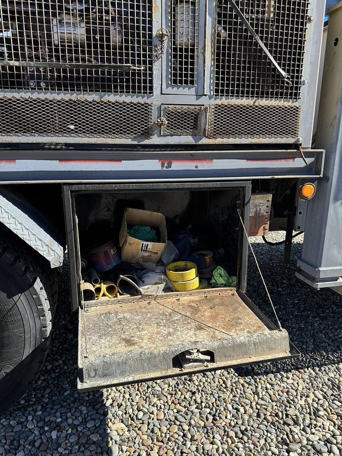 Used 2012 Atlas Copco CT14