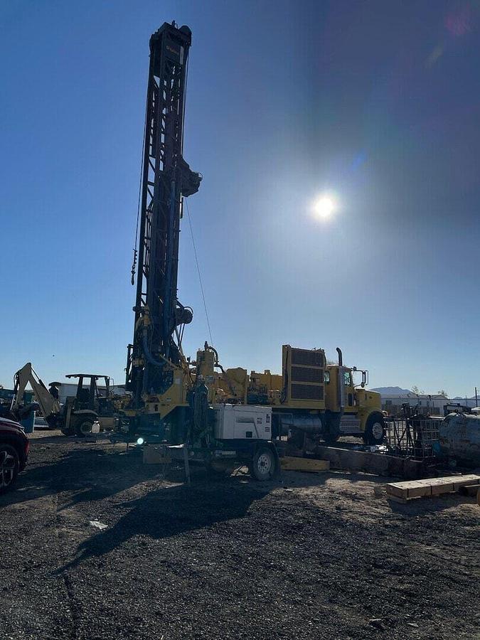 Used 2018 Atlas Copco TH60