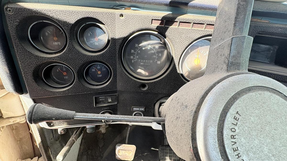 Used 1979 Chevrolet  C60