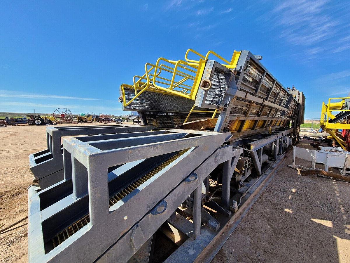 Used 2014 Atlas Copco Predator