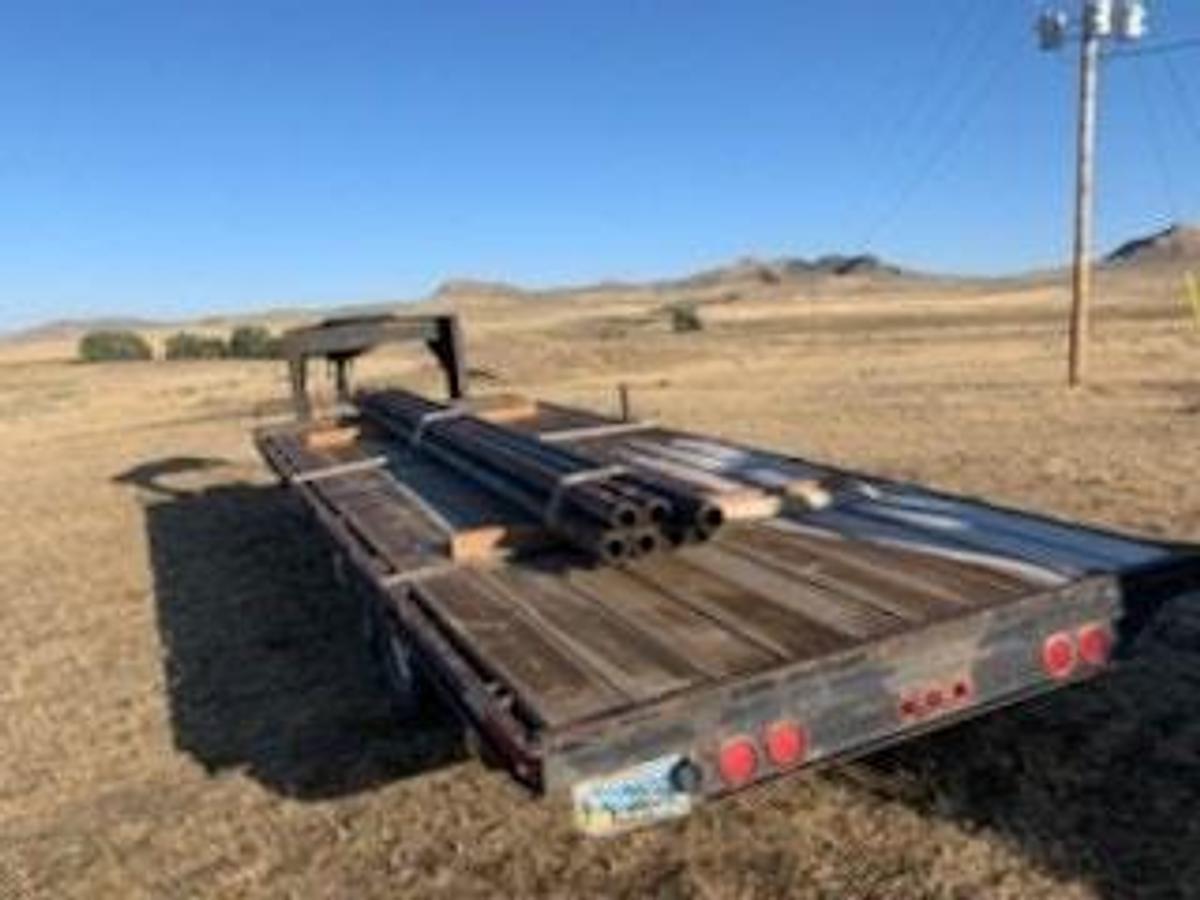 Used 2003 Versa Drill V2000