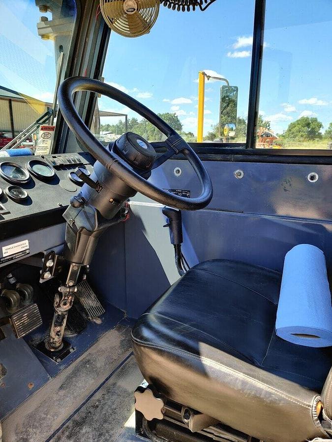 Used 2008 Atlas Copco RD20