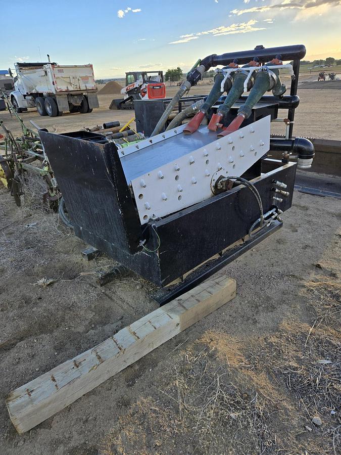 Used 2021 Versa Drill V12