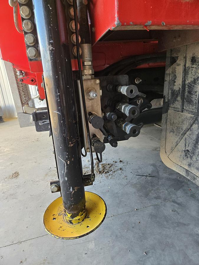 Used 2021 Versa Drill V12