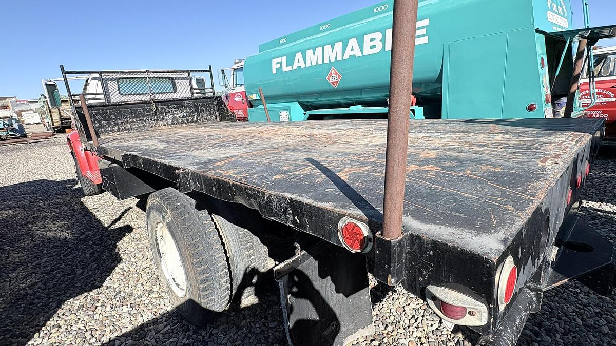 Used 1979 Chevrolet  C60